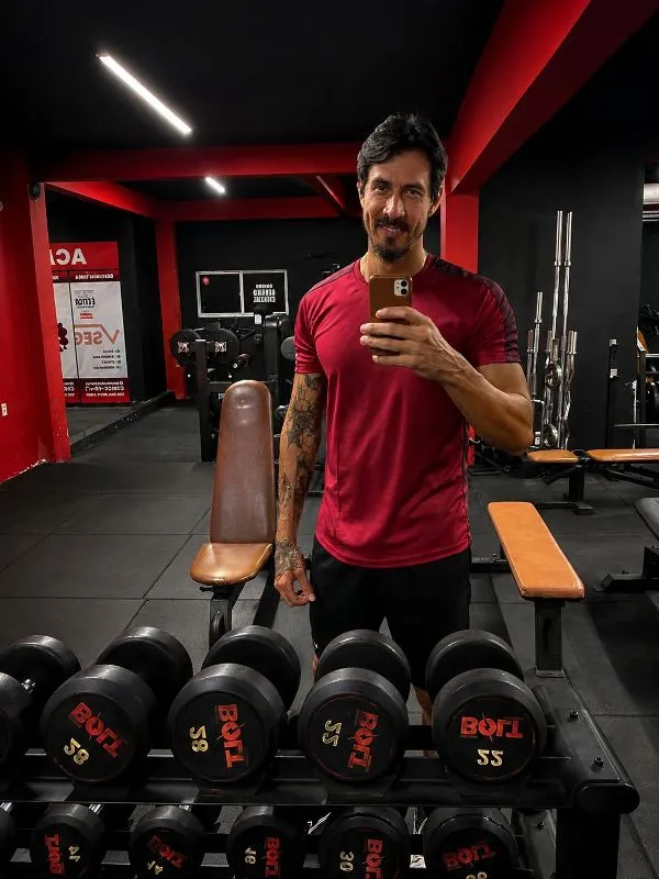 Ribeiro Massoterapeuta massagem Fortaleza — foto 2